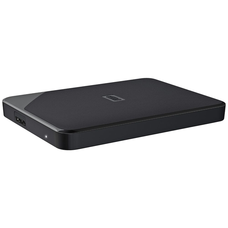 Wd elements 5TB 2.5 USB 3.0-null