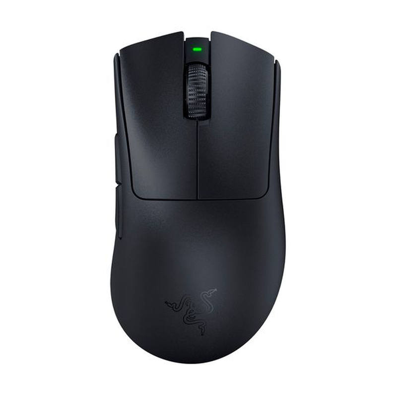 Deathadder v3 pro black-null