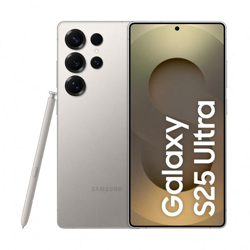 Samsung Galaxy S25 Ultra S938 5G 12GB Ram 256GB-null