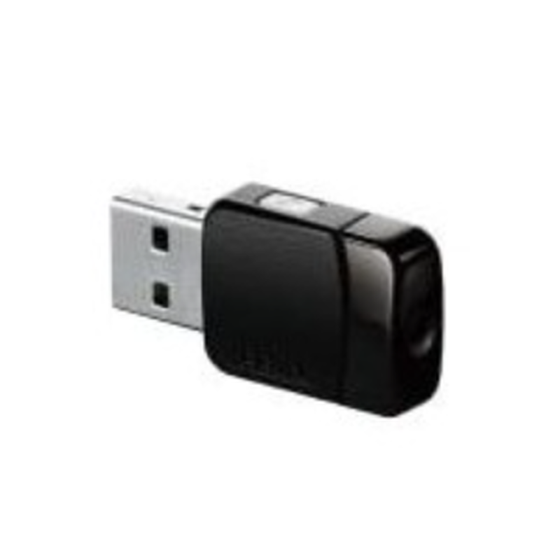 Dlink adapter wireless ac600 USB, , medium-null