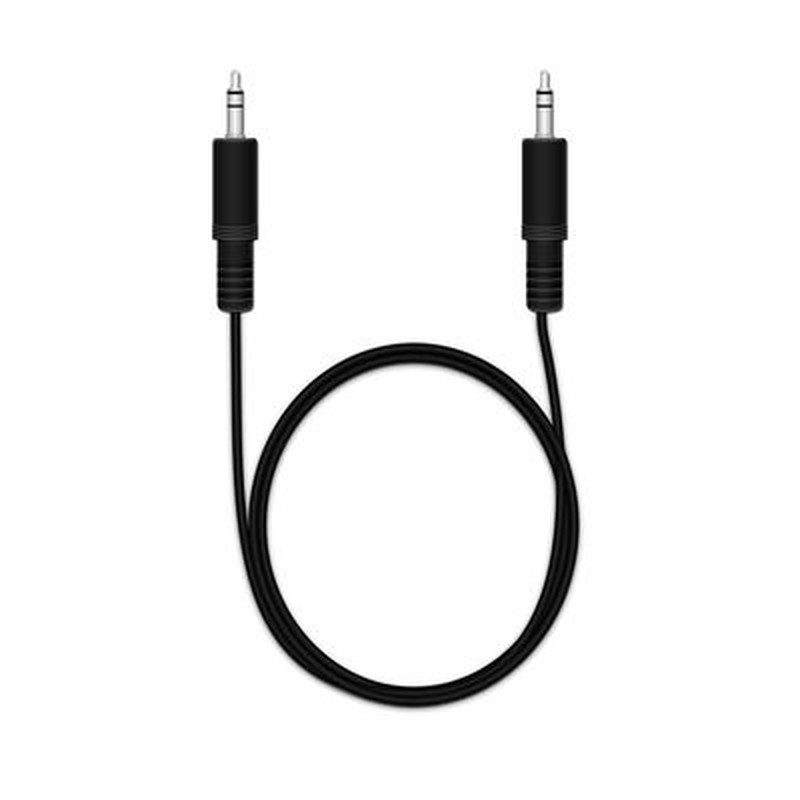 Mediarange audio cable 3,5mm, , medium-null