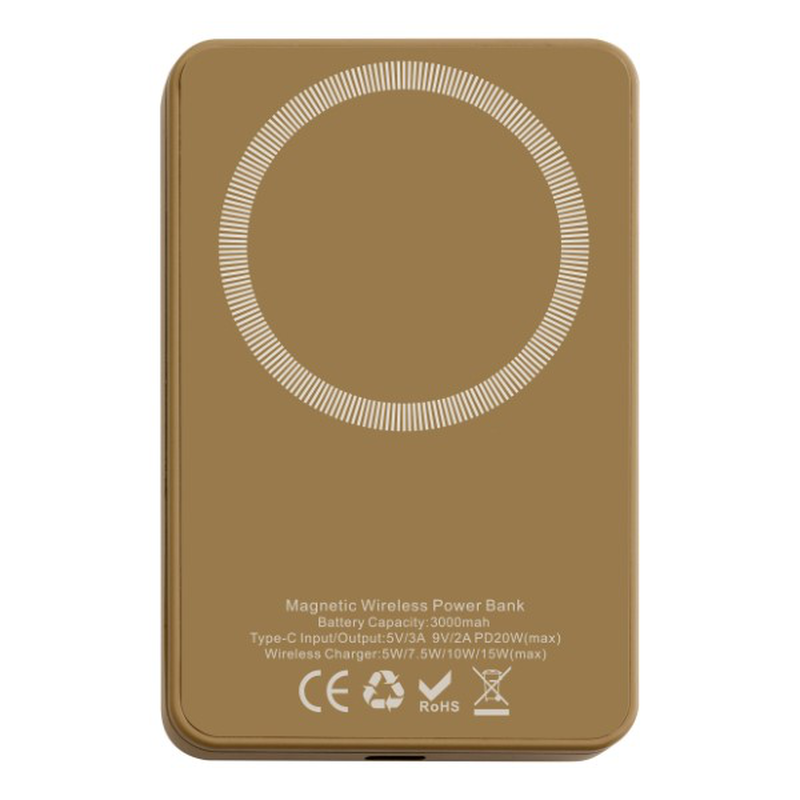 Boss power bank iconic camel, , medium image number null