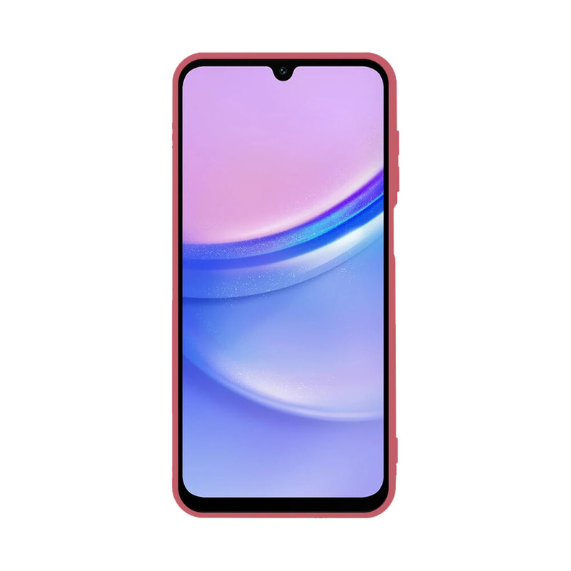 Samsung galaxy a16 4G/5G red-null