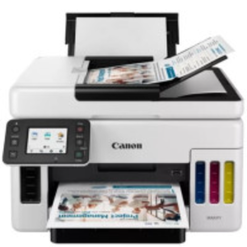Canon printer all in one inkjet business gx6040 its, , medium-null