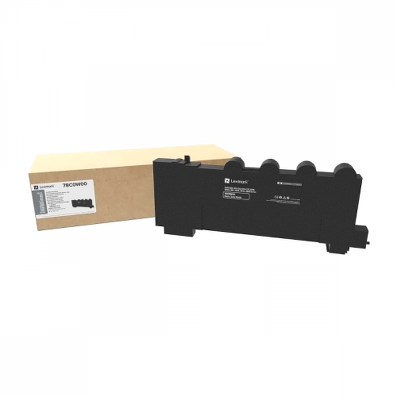 Lexmark waste toner bag cs/cx421/521  78c0w00, , medium-null