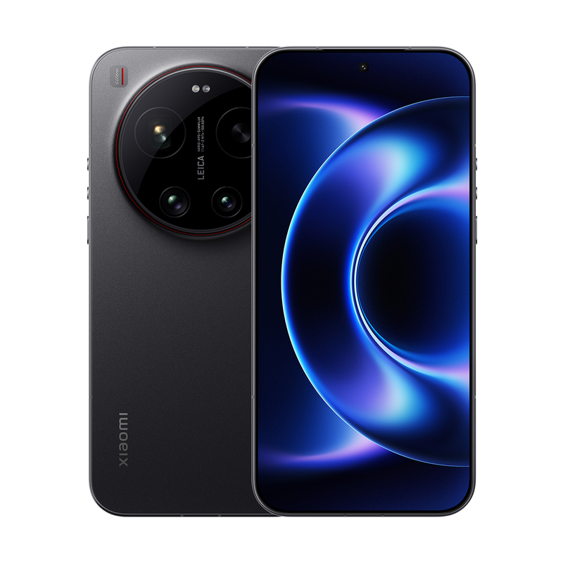 17 ultra 16GB/512GB black 5g-null