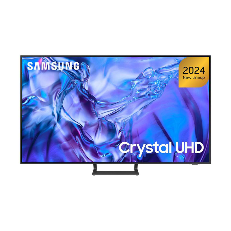 Product image: Samsung 55" 4k ultra HD led ue55du8572uxxh (2024) TV-null