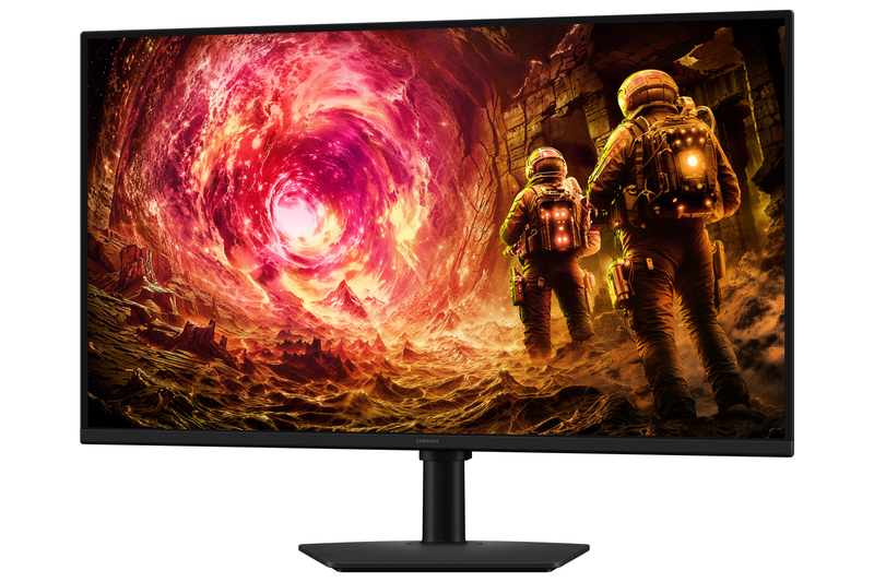 Odyssey g5 g50f ls32fg502euxen 32" qhd ips 180hz, , medium-null