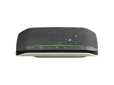 Poly speakerphone sync 10 USB-a USB-c - 772c3aa, , medium