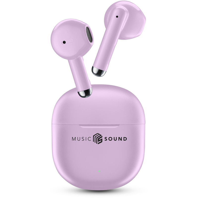 Cellularline wireless earbuds breeze-null