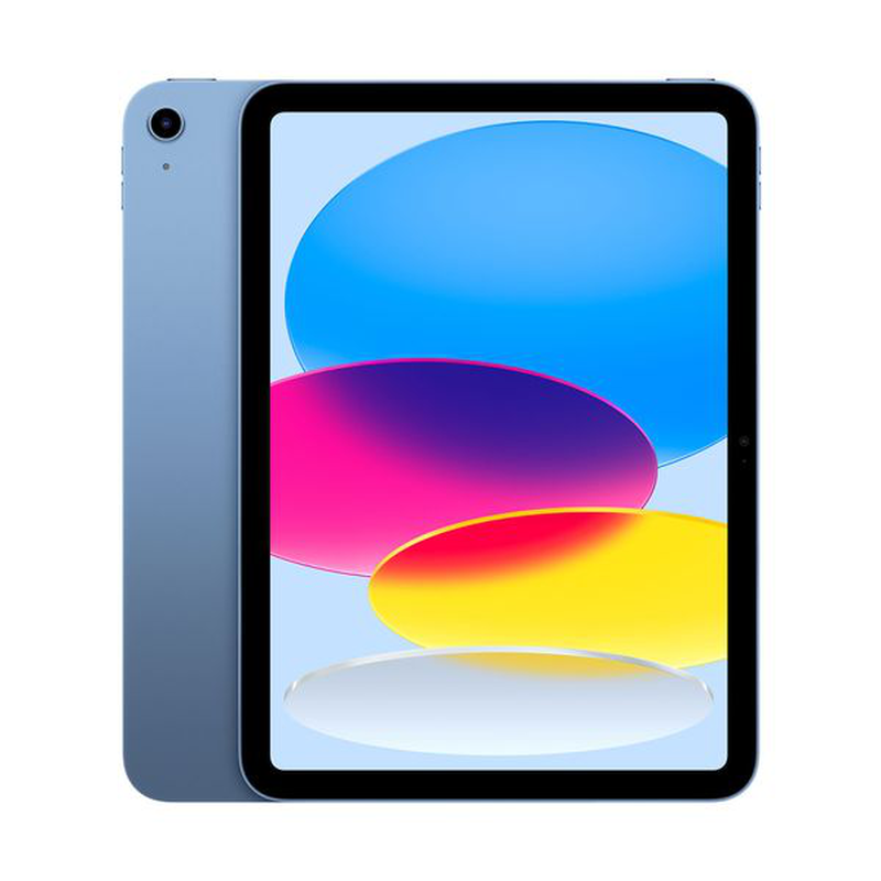 Ipad 10.9" 10th Gen Wi-Fi 256GB image number null