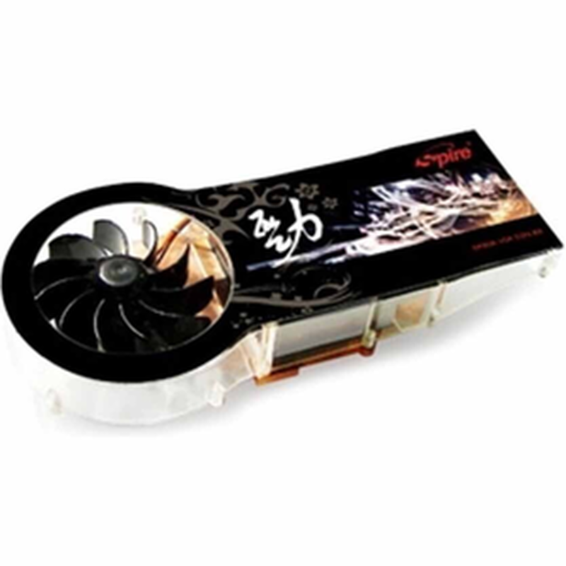 Sp208 spire coolforce GPU cooler, , medium-null