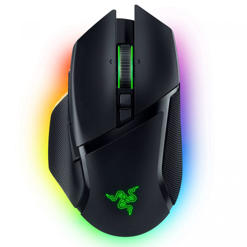 Razer basilisk v3 pro wireless gaming mouse-null