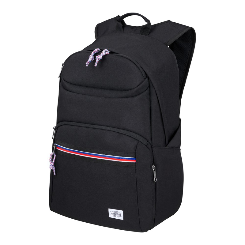 American tourister laptop backpack-null