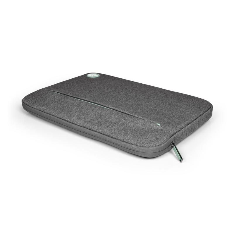 Yosemite eco sleeve 13/14" grey-null