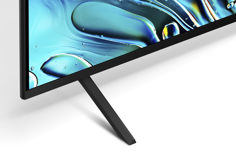 Sony smart TV 43" 4k led bravia 3 (2025)-null