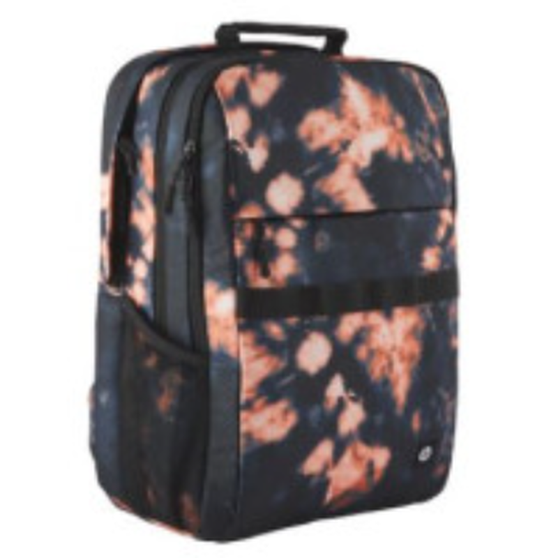 Hp carry case campus xl backpack 15-16'', tie dye, , medium-null