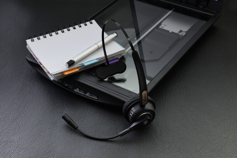 Mediarange wireless mono headset with microphone, 180mAh battery, , medium-null