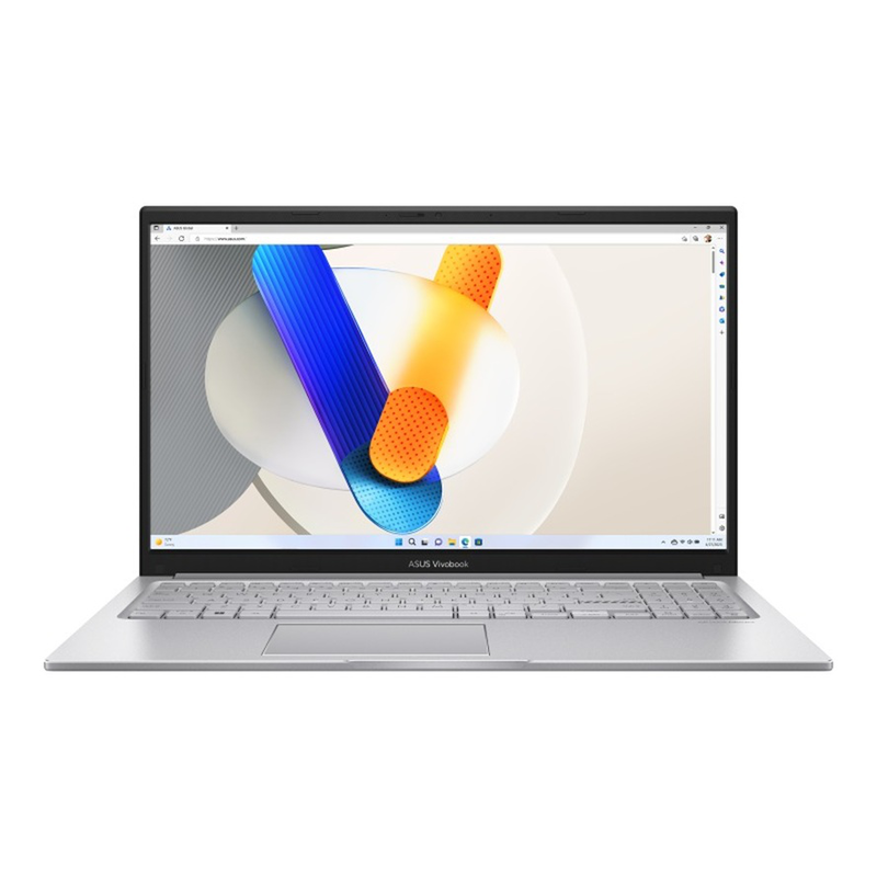Asus vivobook x1504va laptop 15.6" (i7-1355u/16GB/512GB)-null