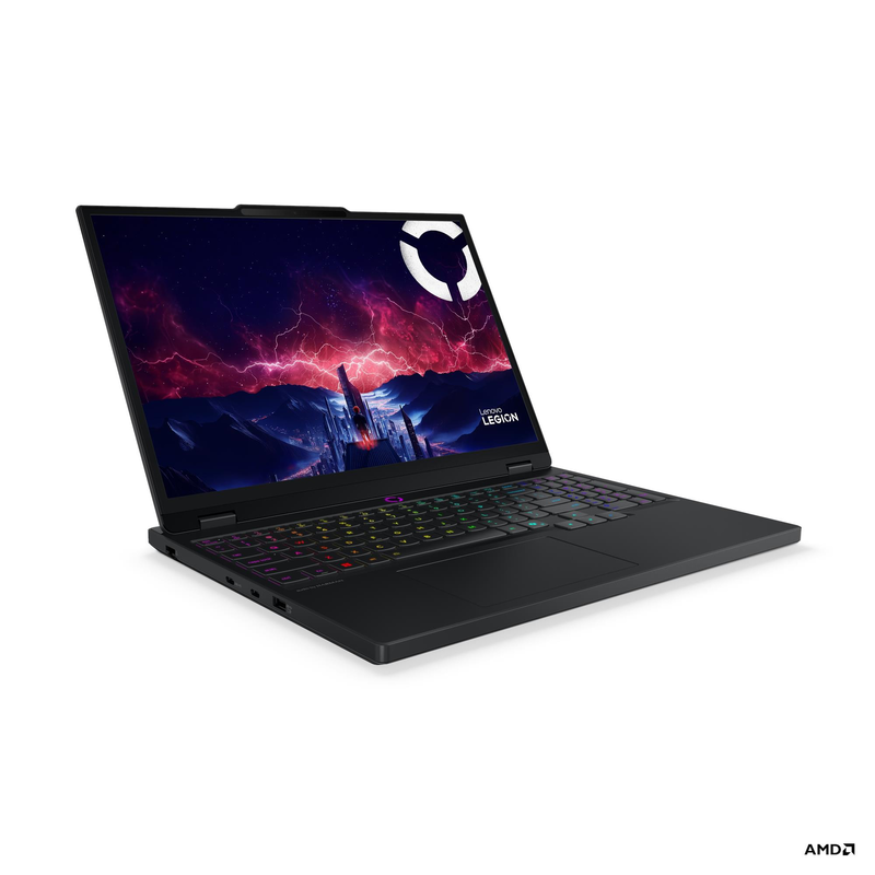 Lenovo legion 5 15akp10 gaming laptop-null