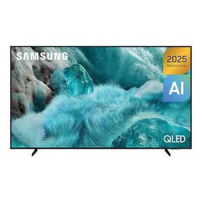 Samsung smart TV 65" 4k QLED qe65q7faauxxh, , medium