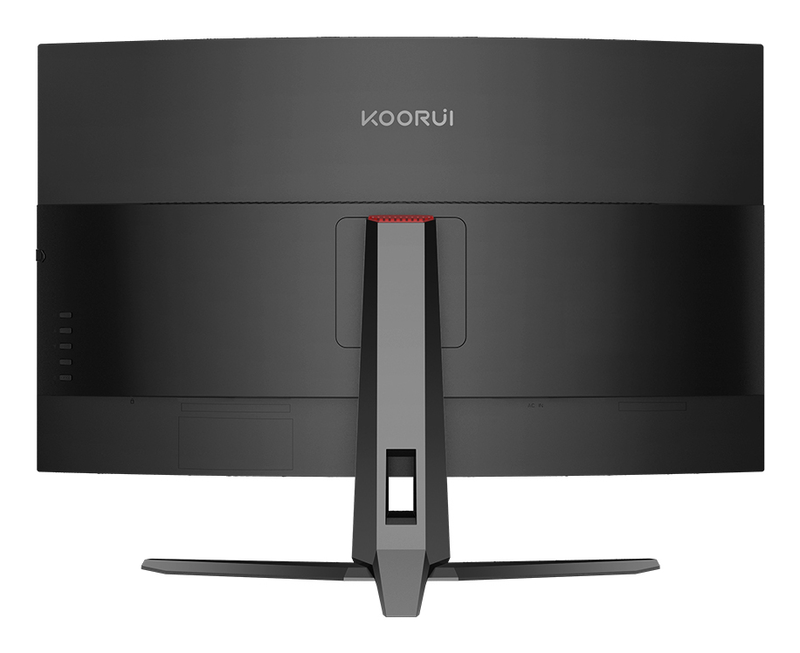 Koorui g3221sc 31.5" &omicron;&theta;ό&nu;&eta; va curved 170hz freesync qhd 2560x1440-null