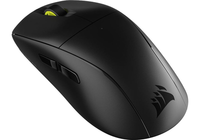 Corsair m75 Air wireless ultra-lightweight gaming mouse (ch-931d100-eu), Black, medium