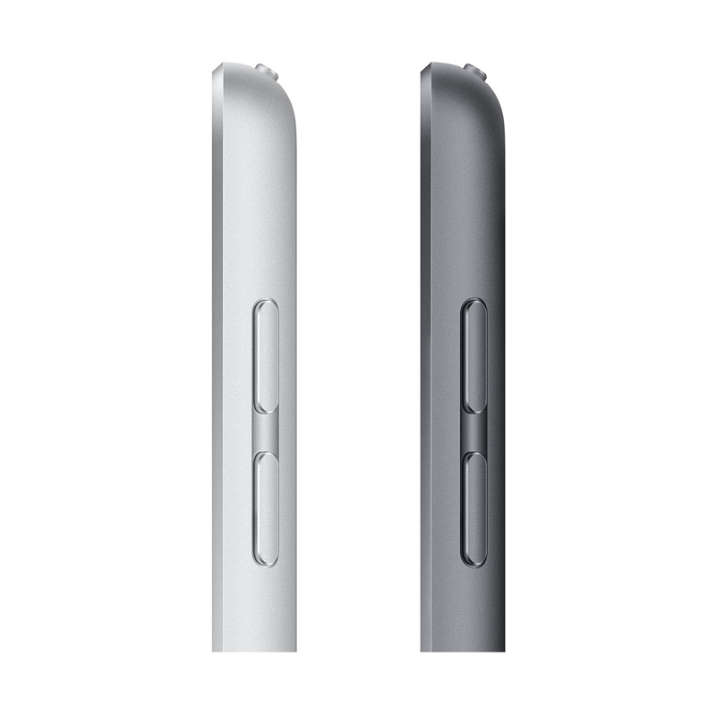 Ipad 10.2" 9th Gen Wi-Fi 64GB image number null