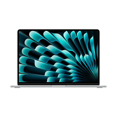 MacBook Air 15 m2 8-core/8GB/512GB/10-core GPU silver