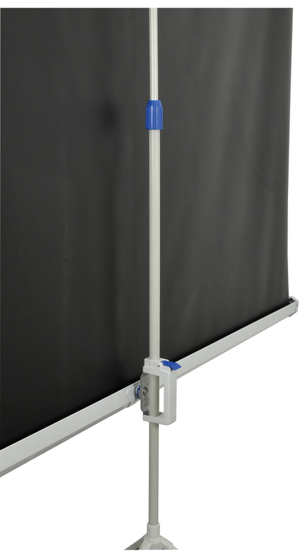 Av:link tripod projector screen 4:3 100 2.0x1.5 952.335uk, , medium-null