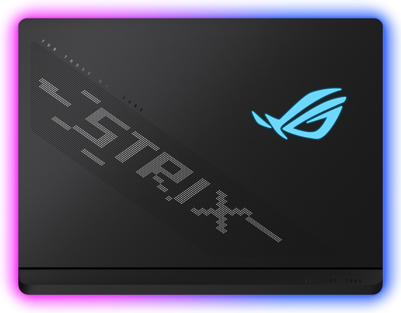 Asus rog strix scar 16 g635lx-rw042w &phi;&omicron;&rho;&eta;&tau;ό&sigmaf; &upsilon;&pi;&omicron;&lambda;&omicron;&gamma;&iota;&sigma;&tau;ή&sigmaf; 16" (u9-275hx/64GB/2TB)-null