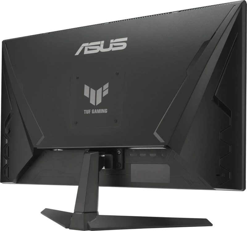 Asus tuf gaming vg279q5a 27 inch fast ips gaming monitor full HD 1920x1080 200hz 1ms hdr10 freesync premium black-null
