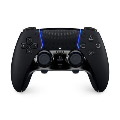 Playstation 5 dualsense edge wireless controller midnight black, Midnight Black, medium