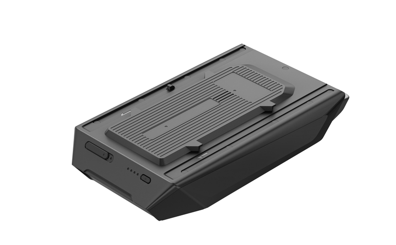 Ecoflow sd wave 3 battery, , medium-null