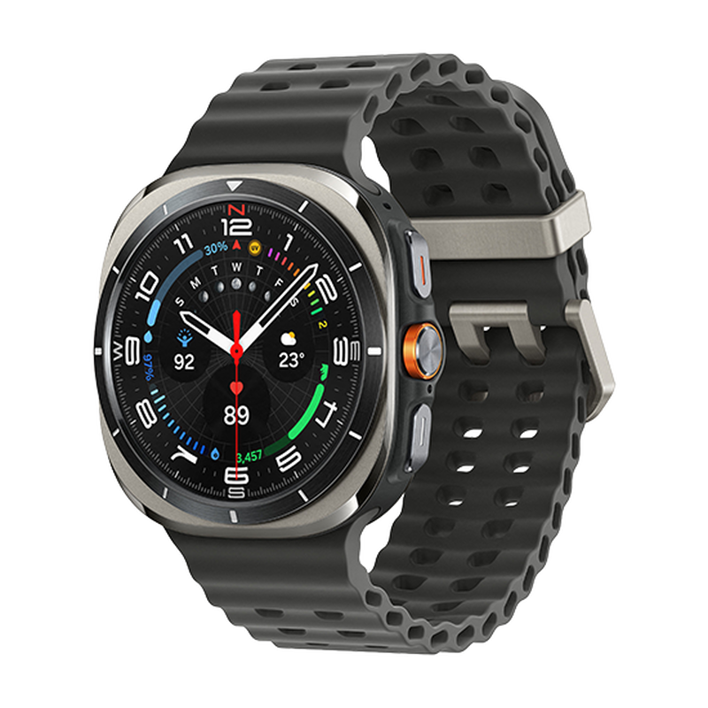 Samsung Galaxy Watch ultra l705 (2025) 47mm lte-null