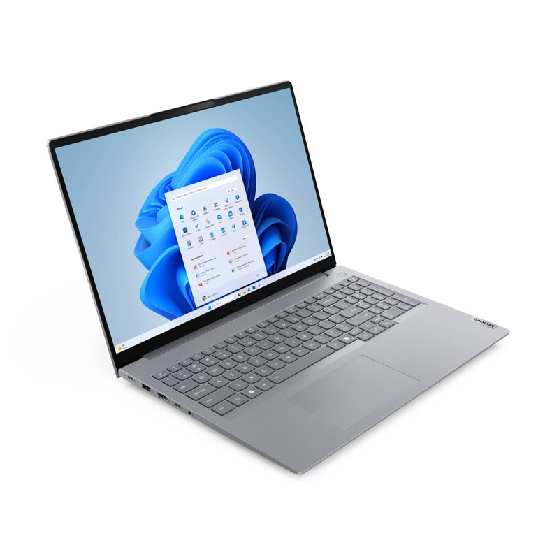 Lenovo thinkbook 16 g8 &phi;&omicron;&rho;&eta;&tau;ό&sigmaf; &upsilon;&pi;&omicron;&lambda;&omicron;&gamma;&iota;&sigma;&tau;ή&sigmaf; 16" (ultra 7 255h/16GB/512GB)-null