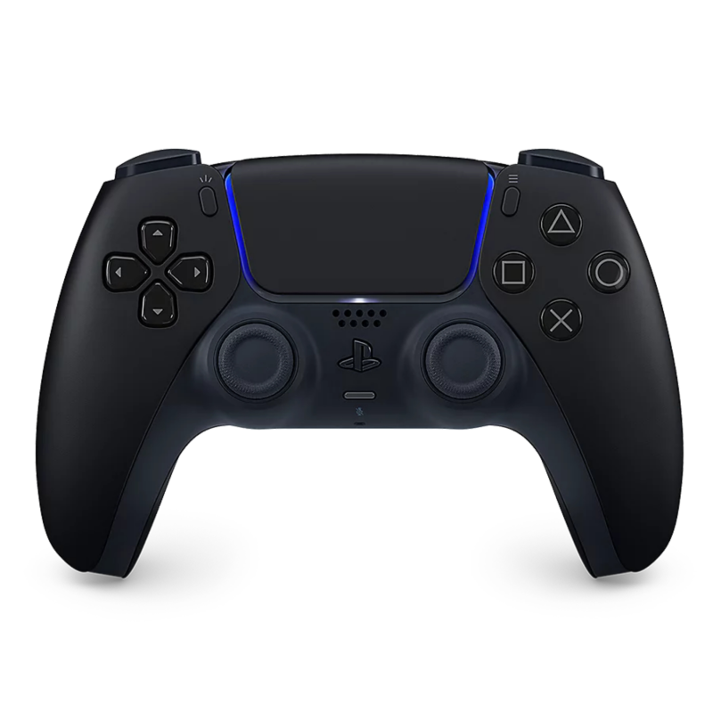 Product image: Sony dualsense wireless controller PS5 midnight black-null