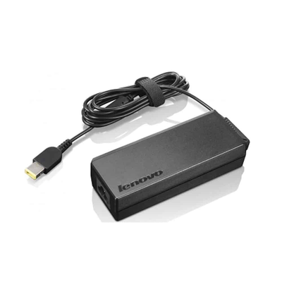 Lenovo thinkpad 90w ac adapter 0b46998 black, , medium