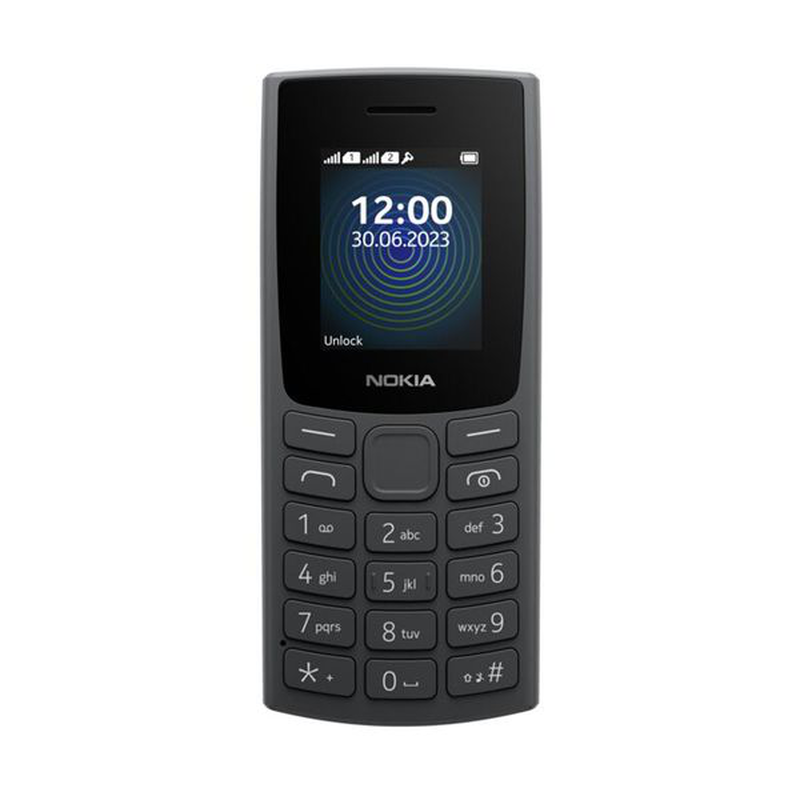 110 (2023) dual sim charcoal image number null