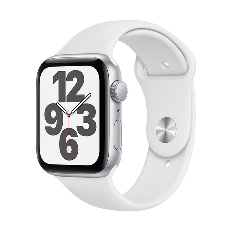 Apple watch se GPS aluminium image number null