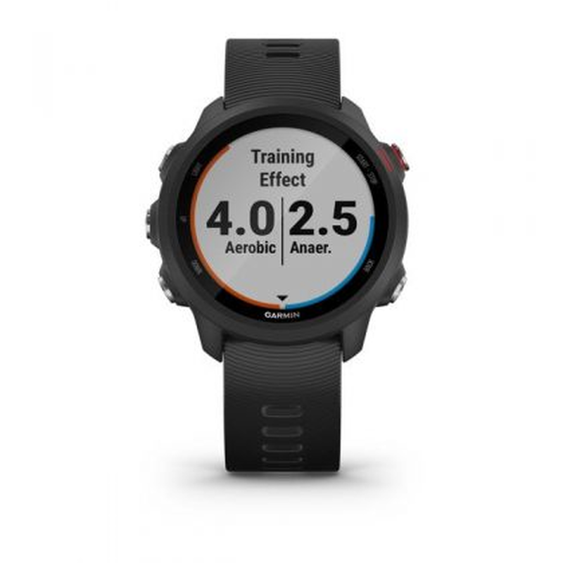 Product image: Garmin forerunner 245 music (black)-null