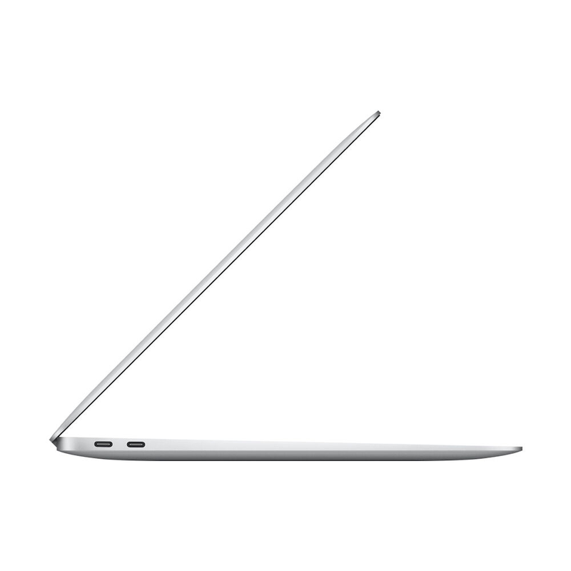 Macbook air 13 m1 8-core/8GB/256GB/7-core GPU EN/BRPlug silver-null
