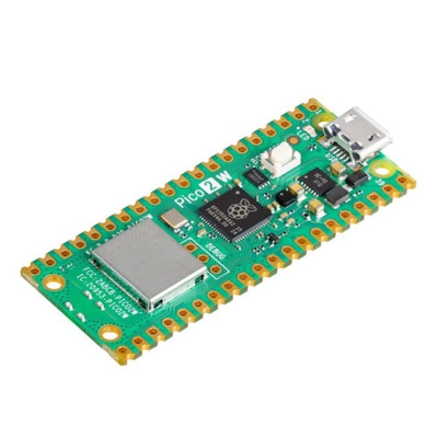 Raspberry pi pico 2 w - Wi-Fi & bluetooth, , medium