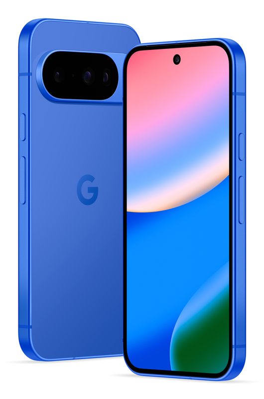 Google pixel 10 mobile phone 5G (12GB/128GB)-null