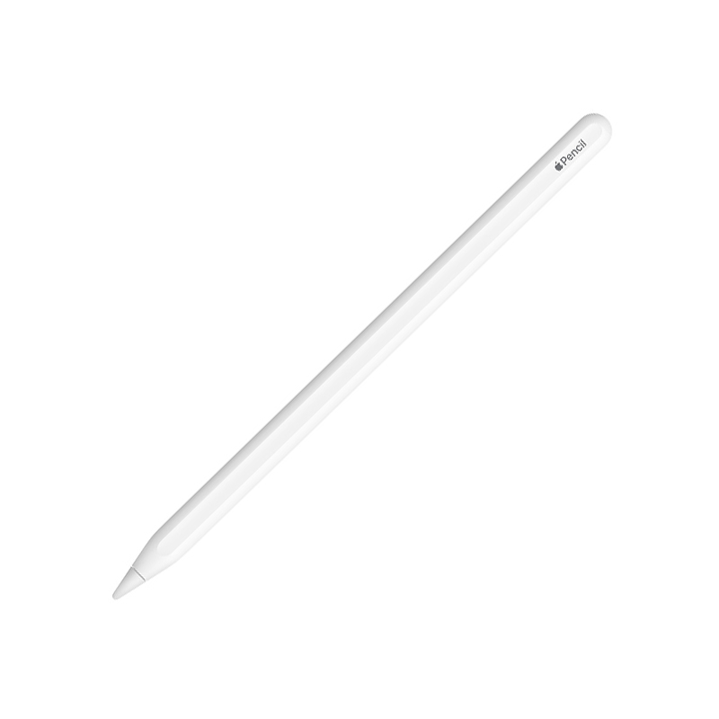 Product image: Apple pencil white 2nd Gen for ipad pro 11 , 12.9-null