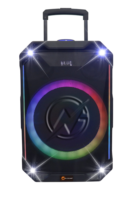 N-gear flash1540 &phi;&omicron;&rho;&eta;&tau;ό &eta;&chi;&epsilon;ί&omicron; karaoke, , medium-null