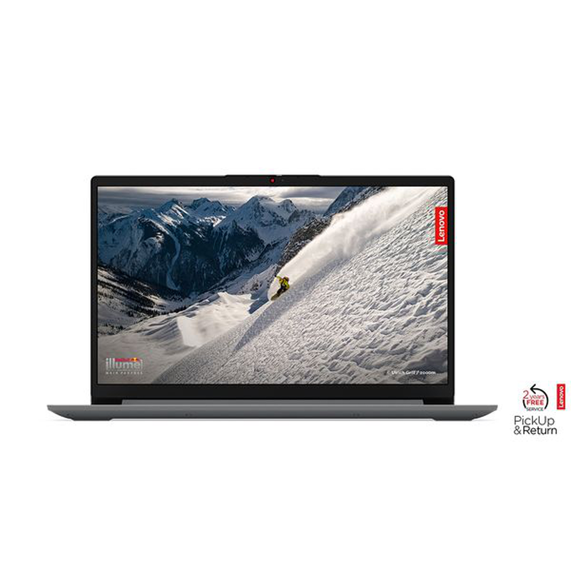 IdeaPad 1 15amn7 r3 7320u/16GB/512GB-null