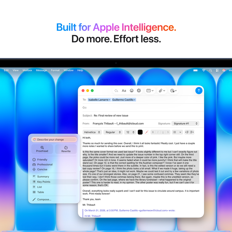 Apple MacBook neo 13" (a18 pro/8GB/256GB)-null