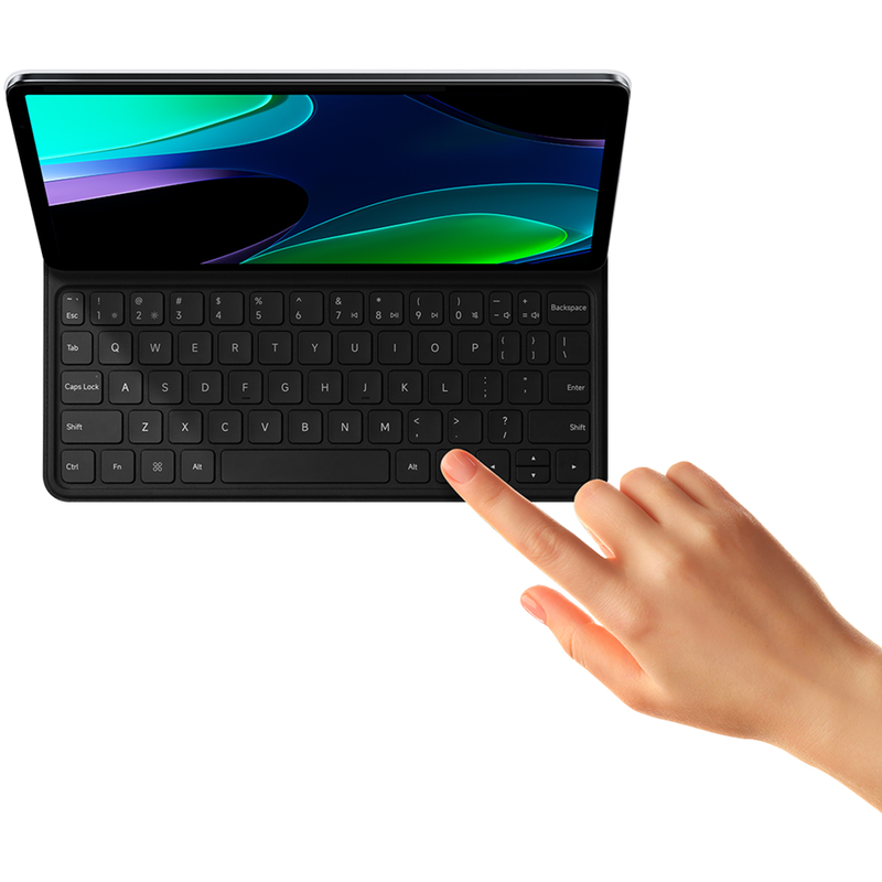 Product image: Pad 6 keyboard-null