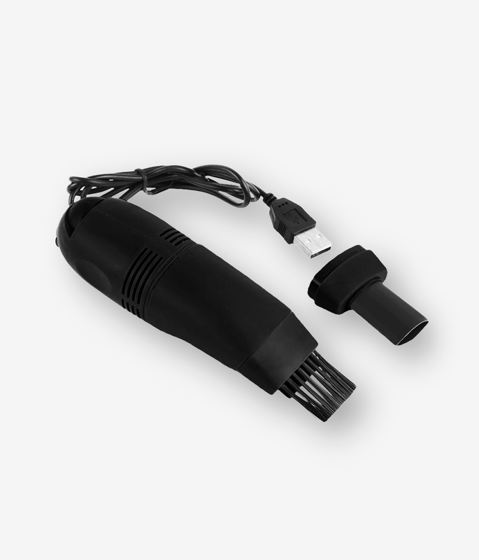 Keyboard vacuum cleaner-null